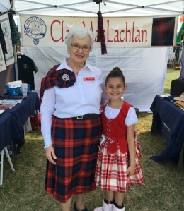 Clan MacLachlan